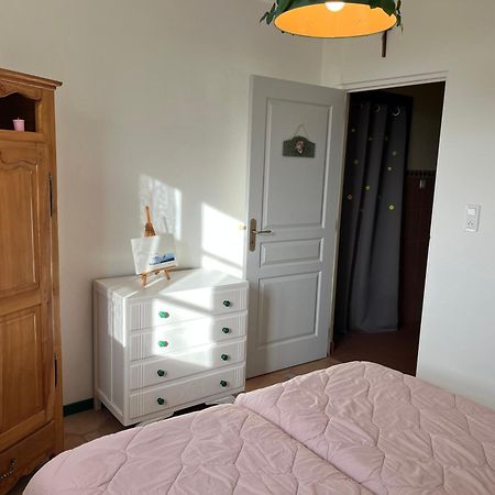 Gite L'Instant Durable Oberbronn Екстер'єр фото