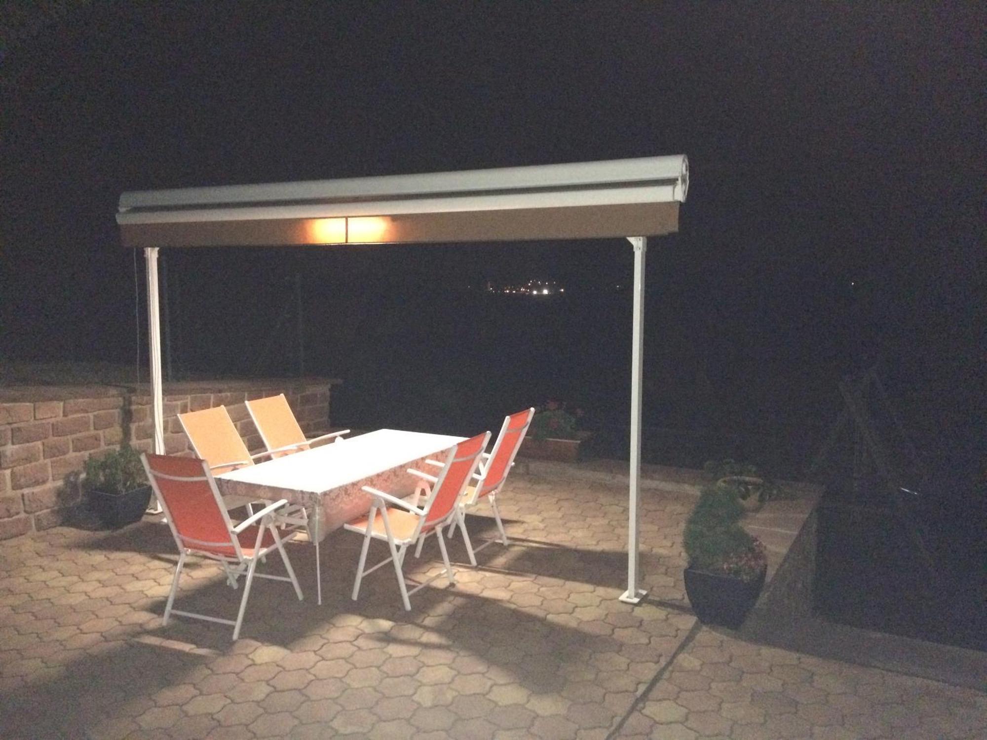 Gite L'Instant Durable Oberbronn Екстер'єр фото