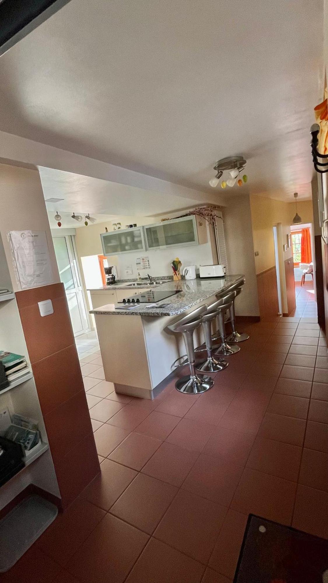 Gite L'Instant Durable Oberbronn Екстер'єр фото