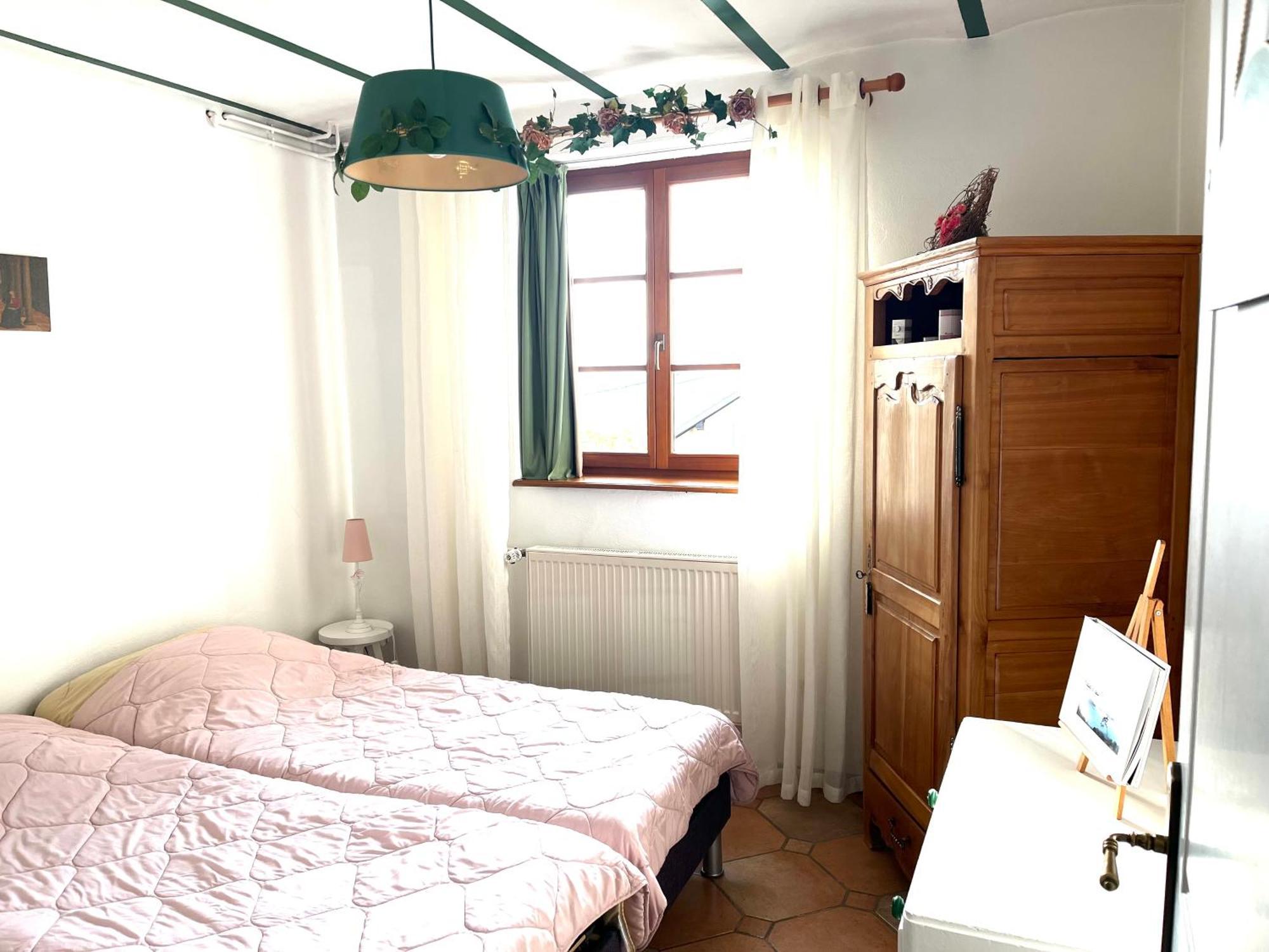 Gite L'Instant Durable Oberbronn Екстер'єр фото