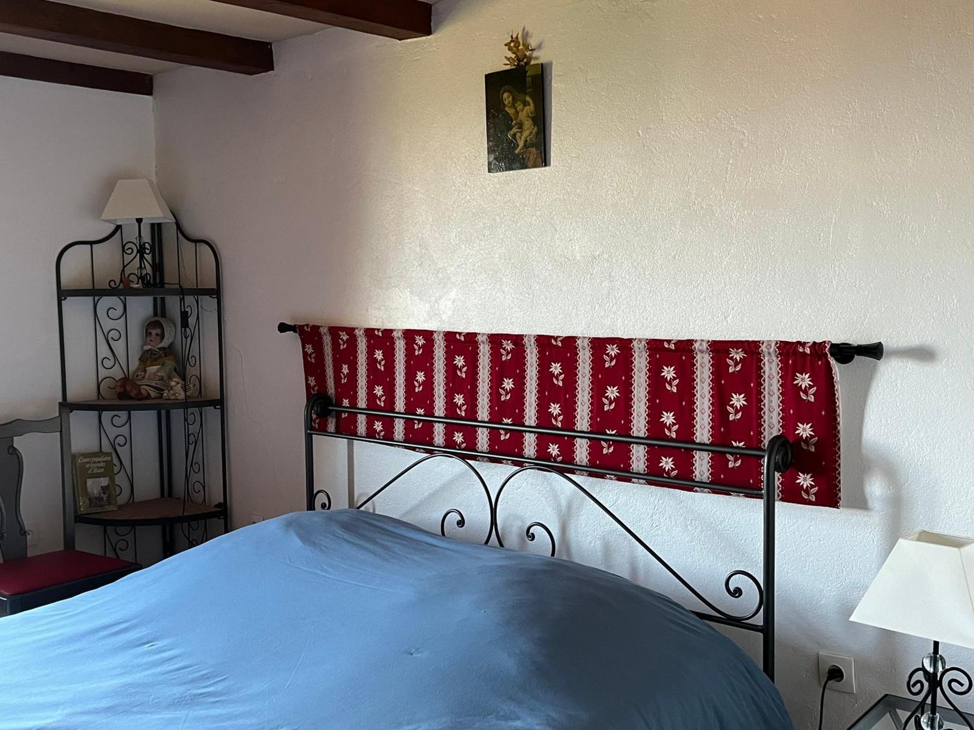 Gite L'Instant Durable Oberbronn Екстер'єр фото