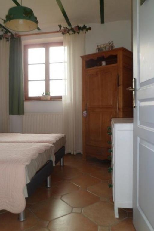 Gite L'Instant Durable Oberbronn Номер фото
