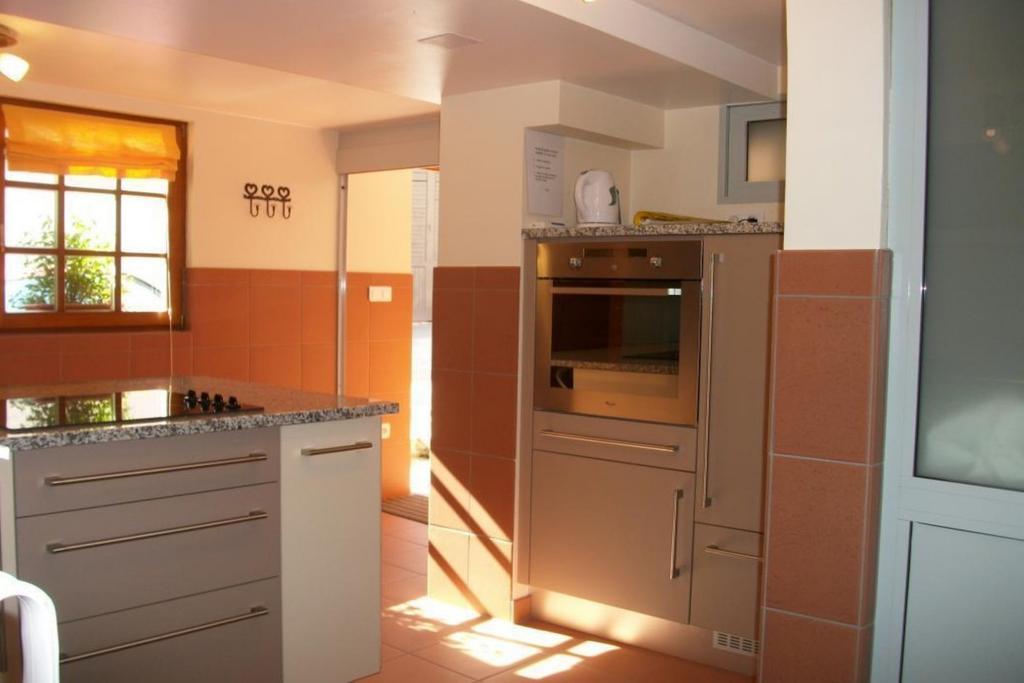 Gite L'Instant Durable Oberbronn Номер фото
