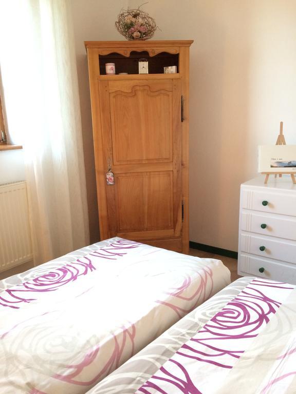 Gite L'Instant Durable Oberbronn Екстер'єр фото